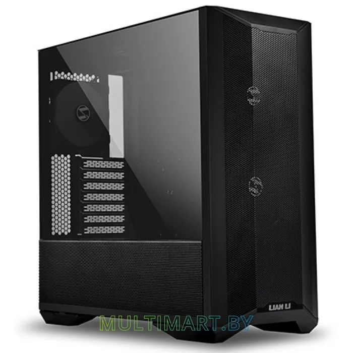 Корпус Lian Li Lancool II Mesh Performance (G99.LAN2MPX.50)